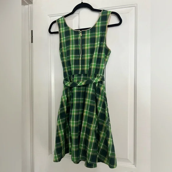 Lounge Fly Loki Dress - Picture 2 of 9